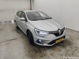  Renault  Megane RENAULT  GRANDTOUR Phase II DIESEL 1.5 Blue 116hp dCi Corporate Ed.EDC(FI.)(EU6D) 5d #8