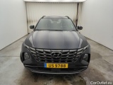  Hyundai  Tucson HYUNDAI  - 2021 1.6 T-GDi PHEV 4WD Shine 5d #5