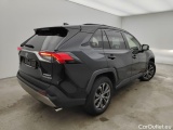  Toyota  RAV4 TOYOTA  - 2019 2.5i 178 Hybrid Dynamic Plus CVT (EU6.2) 5d #2