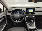  Toyota  RAV4 TOYOTA  - 2019 2.5i 178 Hybrid Dynamic Plus CVT (EU6.2) 5d #9