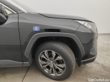  Toyota  RAV4 TOYOTA  - 2019 2.5i 178 Hybrid Dynamic Plus CVT (EU6.2) 5d #96