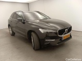  Volvo  XC60 VOLVO  DIESEL - 2021 2.0 B4 MHEV Core 5d #8