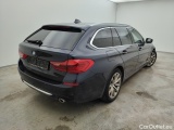  Bmw  Serie 5 BMW 5 TOURING DIESEL - 2017 520 dXA 190 (EU6d) 5d #2