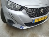  Peugeot  2008 PEUGEOT E- 50 kWh Allure 5d #29