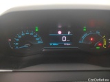  Peugeot  2008 PEUGEOT E- 50 kWh Allure 5d #6