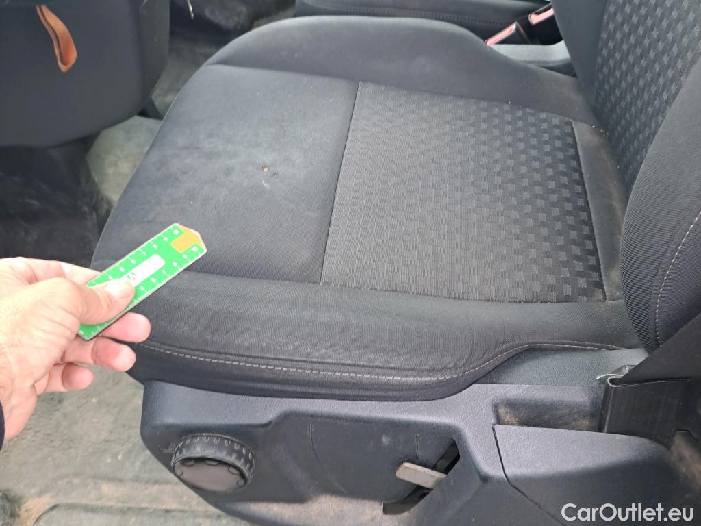  Ford  Transit FORD  / 2013 / 4P / furgón 310 96kW L3H2 Van Trend FWD MHEV #39