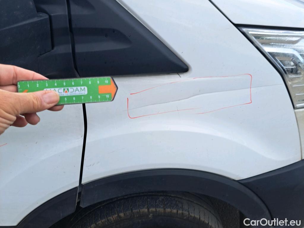  Ford  Transit FORD  / 2013 / 4P / furgón 310 96kW L3H2 Van Trend FWD MHEV #15