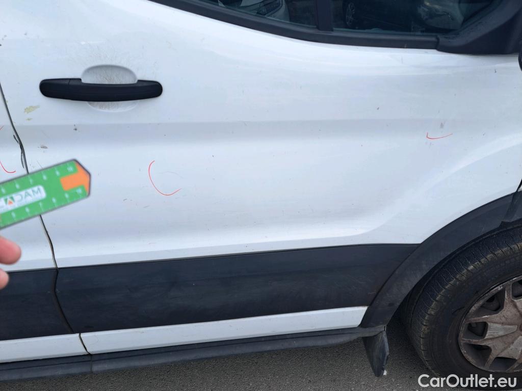  Ford  Transit FORD  / 2013 / 4P / furgón 310 96kW L3H2 Van Trend FWD MHEV #54