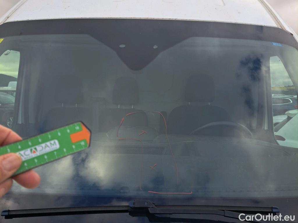  Ford  Transit FORD  / 2013 / 4P / furgón 310 96kW L3H2 Van Trend FWD MHEV #1