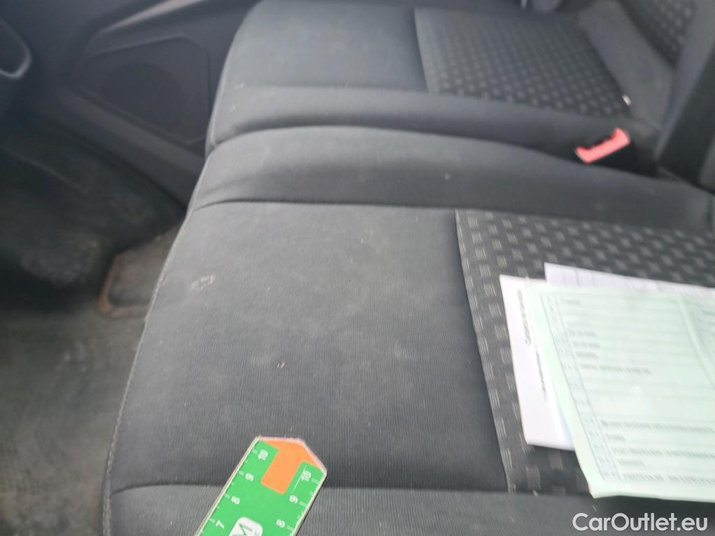  Ford  Transit FORD  / 2013 / 4P / furgón 310 96kW L3H2 Van Trend FWD MHEV #41