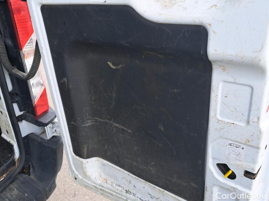  Ford  Transit FORD  / 2013 / 4P / furgón 310 96kW L3H2 Van Trend FWD MHEV #37