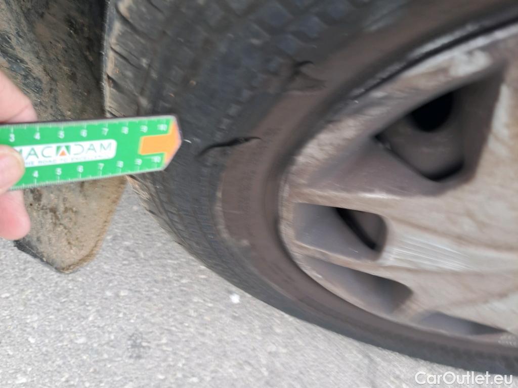  Ford  Transit FORD  / 2013 / 4P / furgón 310 96kW L3H2 Van Trend FWD MHEV #34