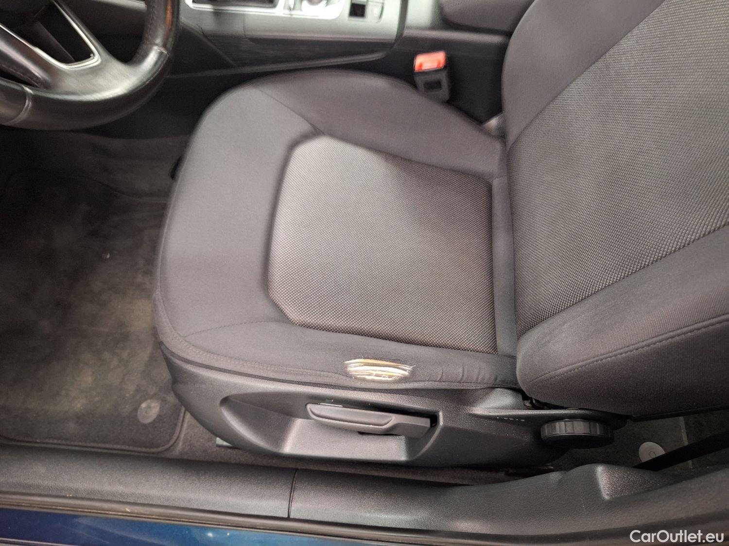  Audi  A3 Audi,  Sportback FL'16, Audi  Sportback 1.6 TDi 81kW 5d #24