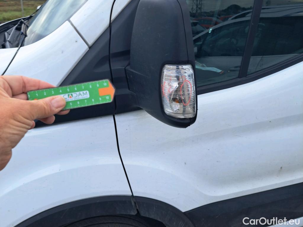  Ford  Transit FORD  / 2013 / 4P / furgón 310 96kW L3H2 Van Trend FWD MHEV #67