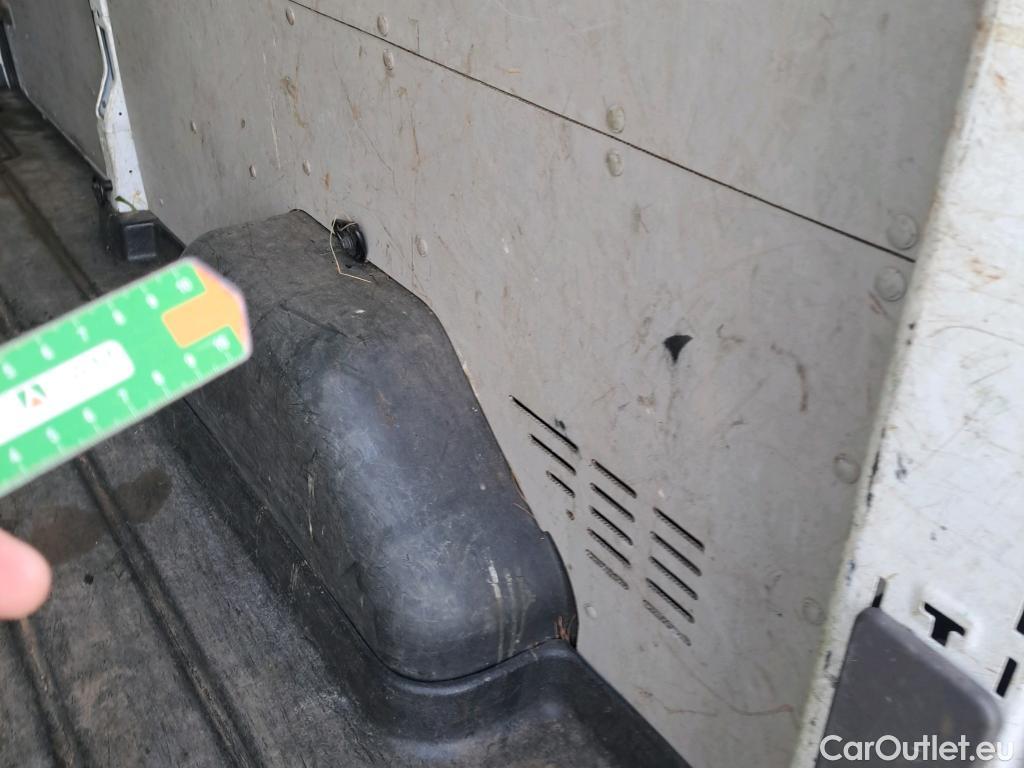  Ford  Transit FORD  / 2013 / 4P / furgón 310 96kW L3H2 Van Trend FWD MHEV #48