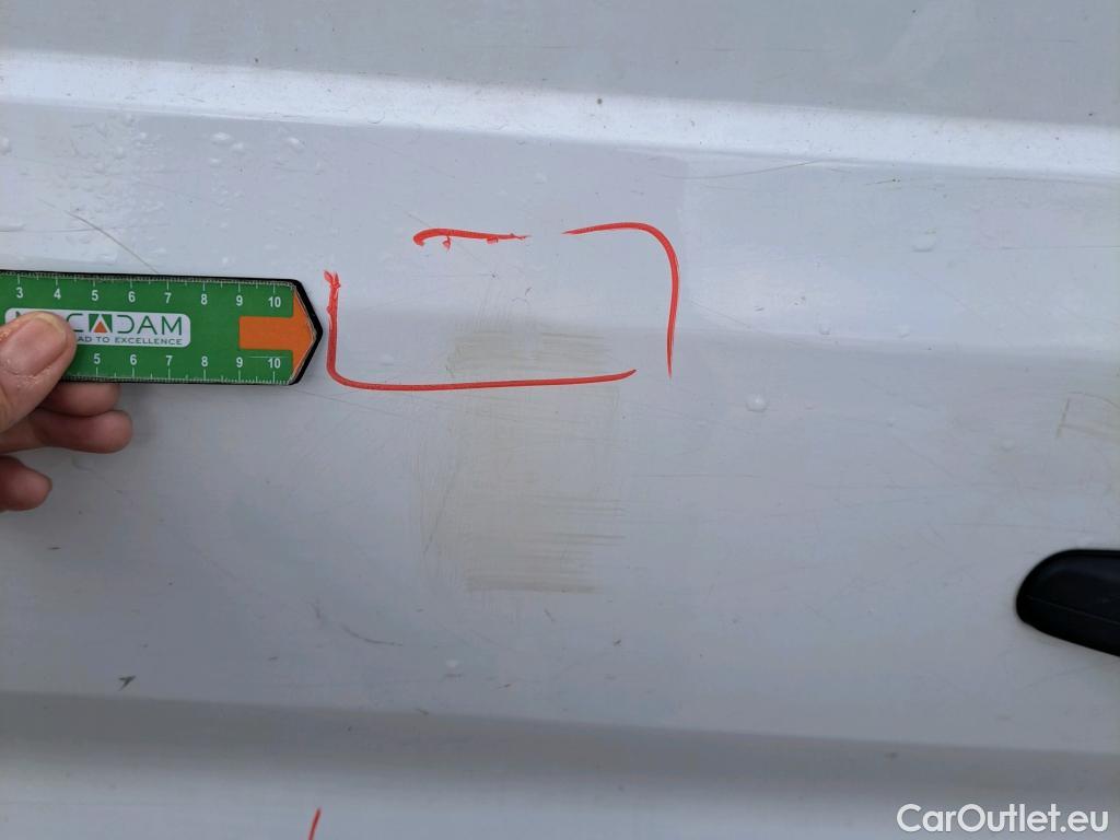  Ford  Transit FORD  / 2013 / 4P / furgón 310 96kW L3H2 Van Trend FWD MHEV #13