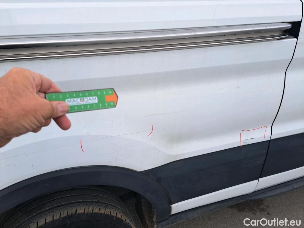  Ford  Transit FORD  / 2013 / 4P / furgón 310 96kW L3H2 Van Trend FWD MHEV #78