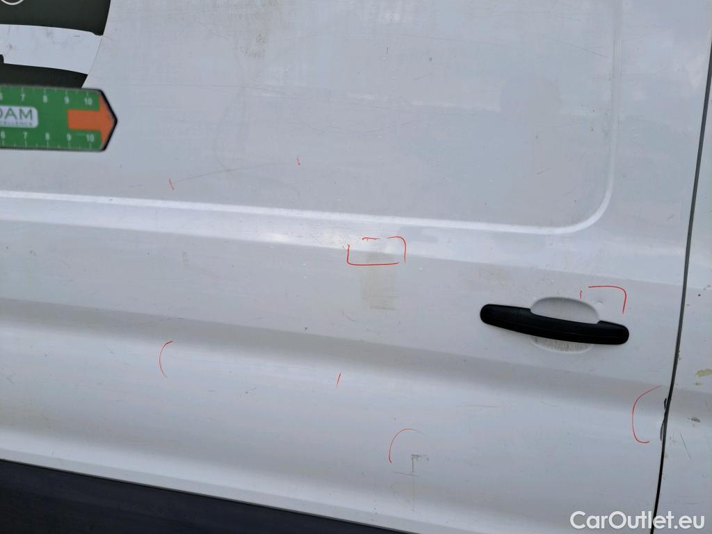  Ford  Transit FORD  / 2013 / 4P / furgón 310 96kW L3H2 Van Trend FWD MHEV #12