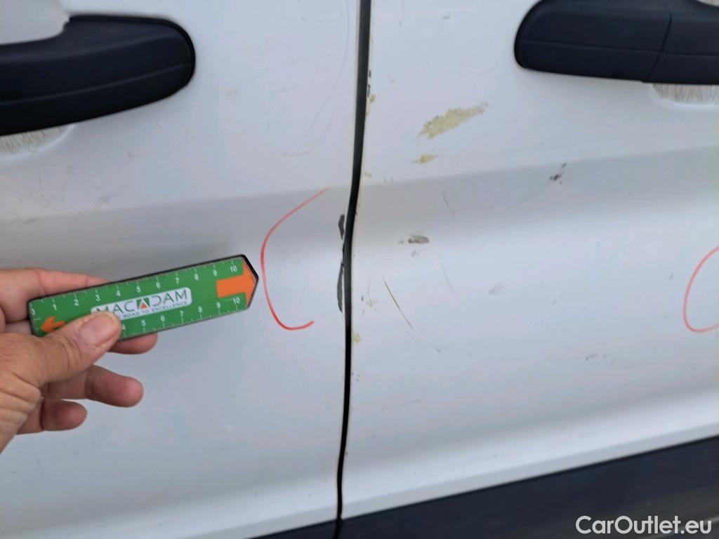  Ford  Transit FORD  / 2013 / 4P / furgón 310 96kW L3H2 Van Trend FWD MHEV #14