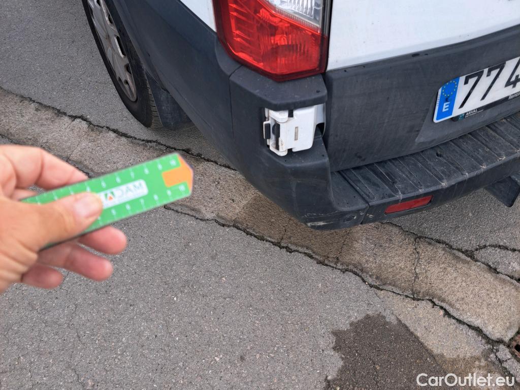  Ford  Transit FORD  / 2013 / 4P / furgón 310 96kW L3H2 Van Trend FWD MHEV #31