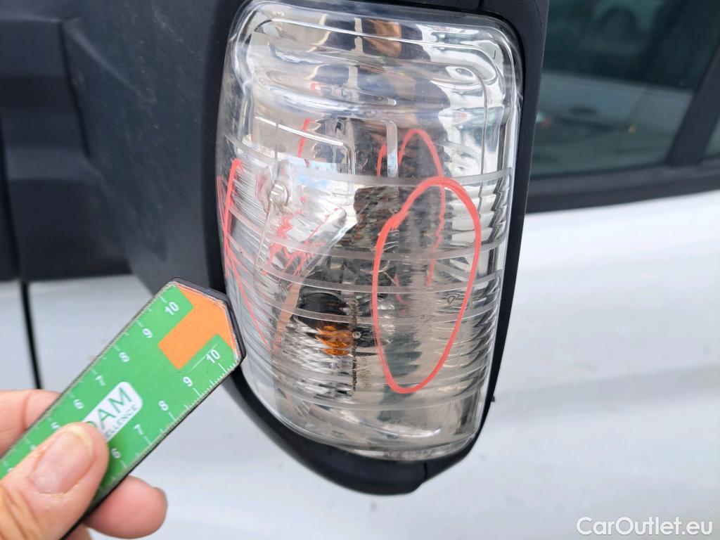  Ford  Transit FORD  / 2013 / 4P / furgón 310 96kW L3H2 Van Trend FWD MHEV #68