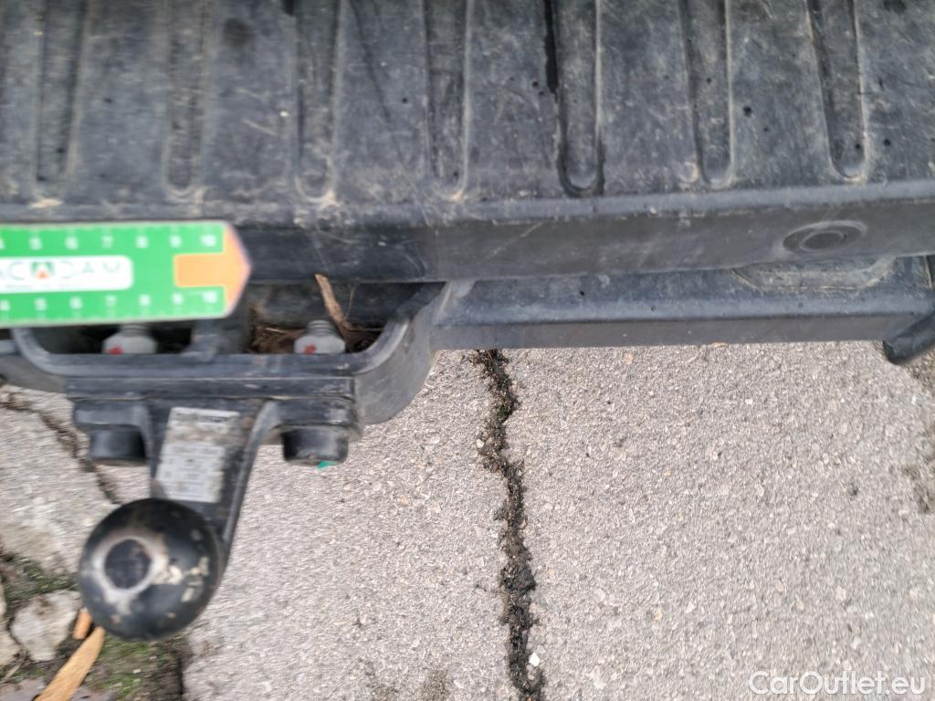  Ford  Transit FORD  / 2013 / 4P / furgón 310 96kW L3H2 Van Trend FWD MHEV #43