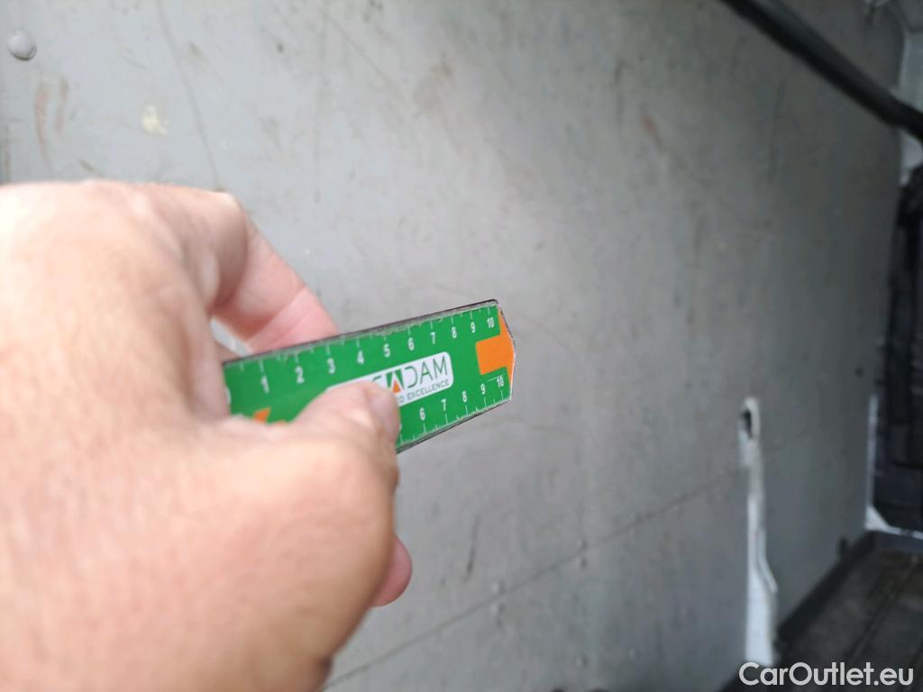  Ford  Transit FORD  / 2013 / 4P / furgón 310 96kW L3H2 Van Trend FWD MHEV #45