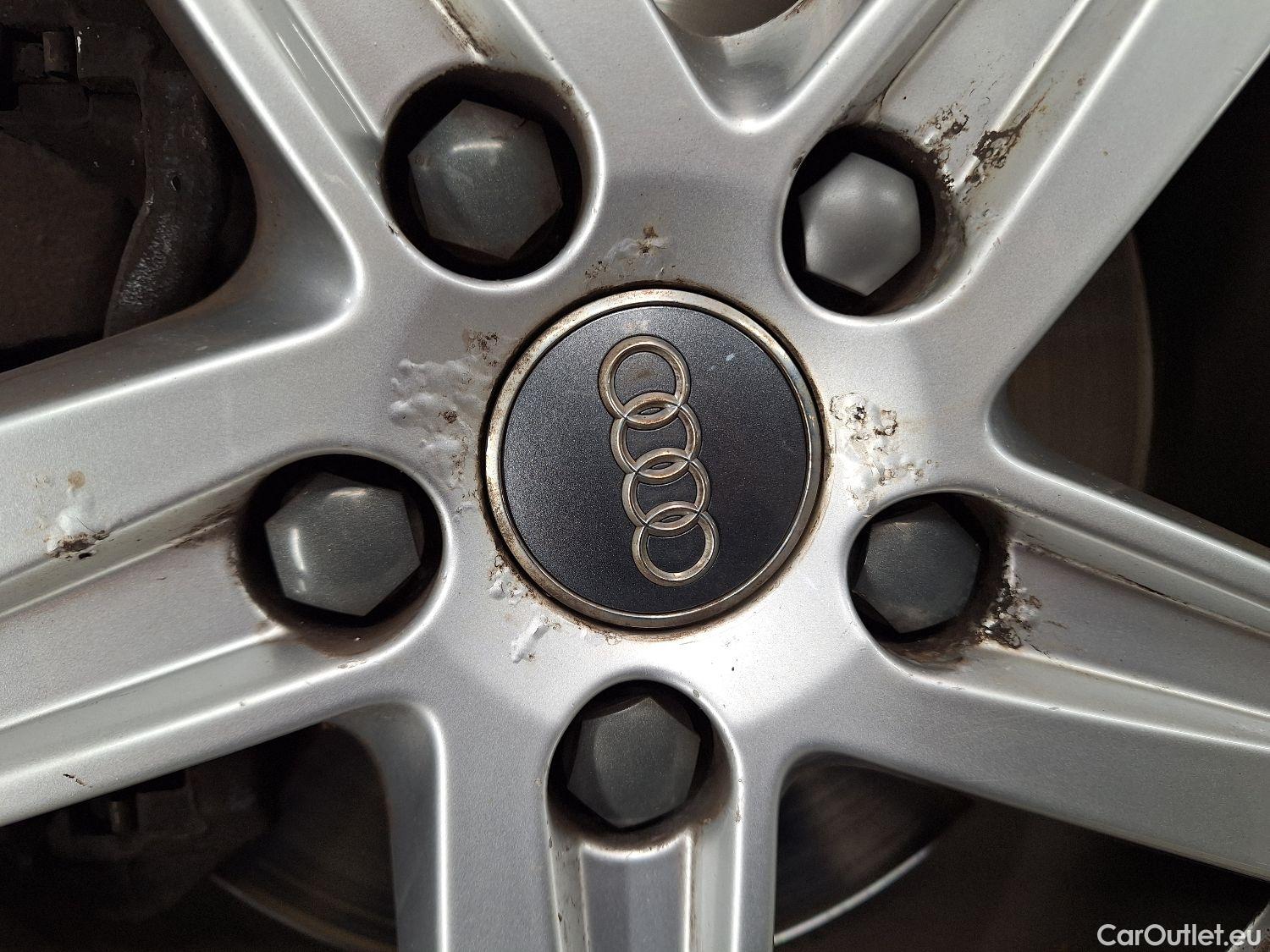  Audi  A3 Audi,  Sportback FL'16, Audi  Sportback 1.6 TDi 81kW 5d #5