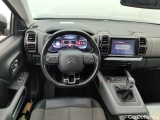  Citroen  C5 Citroën  Aircross 1.5 BlueHDi 130 S&S MAN6 Business GPS 5d #9