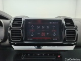  Citroen  C5 Citroën  Aircross 1.5 BlueHDi 130 S&S MAN6 Business GPS 5d #43