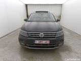  Volkswagen  Tiguan Volkswagen  Allspace 2.0 TDI SCR DSG7 Highline 5d !! technical issues !! rolling car  #5