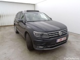  Volkswagen  Tiguan Volkswagen  Allspace 2.0 TDI SCR DSG7 Highline 5d !! technical issues !! rolling car  #8