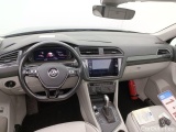  Volkswagen  Tiguan Volkswagen  Allspace 2.0 TDI SCR DSG7 Highline 5d !! technical issues !! rolling car  #9