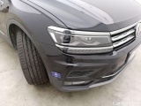 Volkswagen  Tiguan Volkswagen  Allspace 2.0 TDI SCR DSG7 Highline 5d !! technical issues !! rolling car  #33