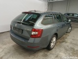  Skoda  Octavia Skoda  Combi 1.6 CRTDI GreenTec 85kW Ambition 5d #2