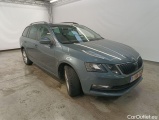  Skoda  Octavia Skoda  Combi 1.6 CRTDI GreenTec 85kW Ambition 5d #8