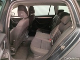  Skoda  Octavia Skoda  Combi 1.6 CRTDI GreenTec 85kW Ambition 5d #10