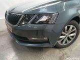  Skoda  Octavia Skoda  Combi 1.6 CRTDI GreenTec 85kW Ambition 5d #30