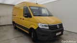  Volkswagen  Crafter Volkswagen  35 2.0TDI 103/140 L3H3 4d #8