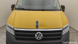  Volkswagen  Crafter Volkswagen  35 2.0TDI 103/140 L3H3 4d #26
