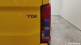 Volkswagen  Crafter Volkswagen  35 2.0TDI 103/140 L3H3 4d #38