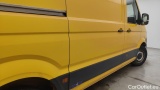  Volkswagen  Crafter Volkswagen  35 2.0TDI 103/140 L3H3 4d #40