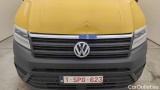  Volkswagen  Crafter Volkswagen  35 2.0TDI 103/140 L3H3 4d #54