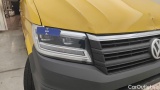  Volkswagen  Crafter Volkswagen  35 2.0TDI 103/140 L3H3 4d #52