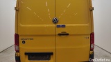  Volkswagen  Crafter Volkswagen  35 2.0TDI 103/140 L3H3 4d #59