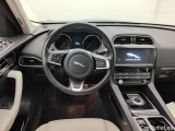  Jaguar  F-PACE Jaguar  2.0D 132kW Aut. Prestige 5d #9