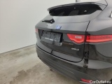  Jaguar  F-PACE Jaguar  2.0D 132kW Aut. Prestige 5d #29