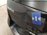  Skoda  Octavia Skoda  Combi 1.6 CRTDI GreenTec 85kW Ambition 5d #58