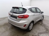  Ford  Fiesta Ford  1.1i 52kW Business Class 5d !! technical issues !! rollling car  #2