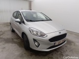  Ford  Fiesta Ford  1.1i 52kW Business Class 5d !! technical issues !! rollling car  #8